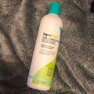 Deva Curl Decadence Milk Conditioner